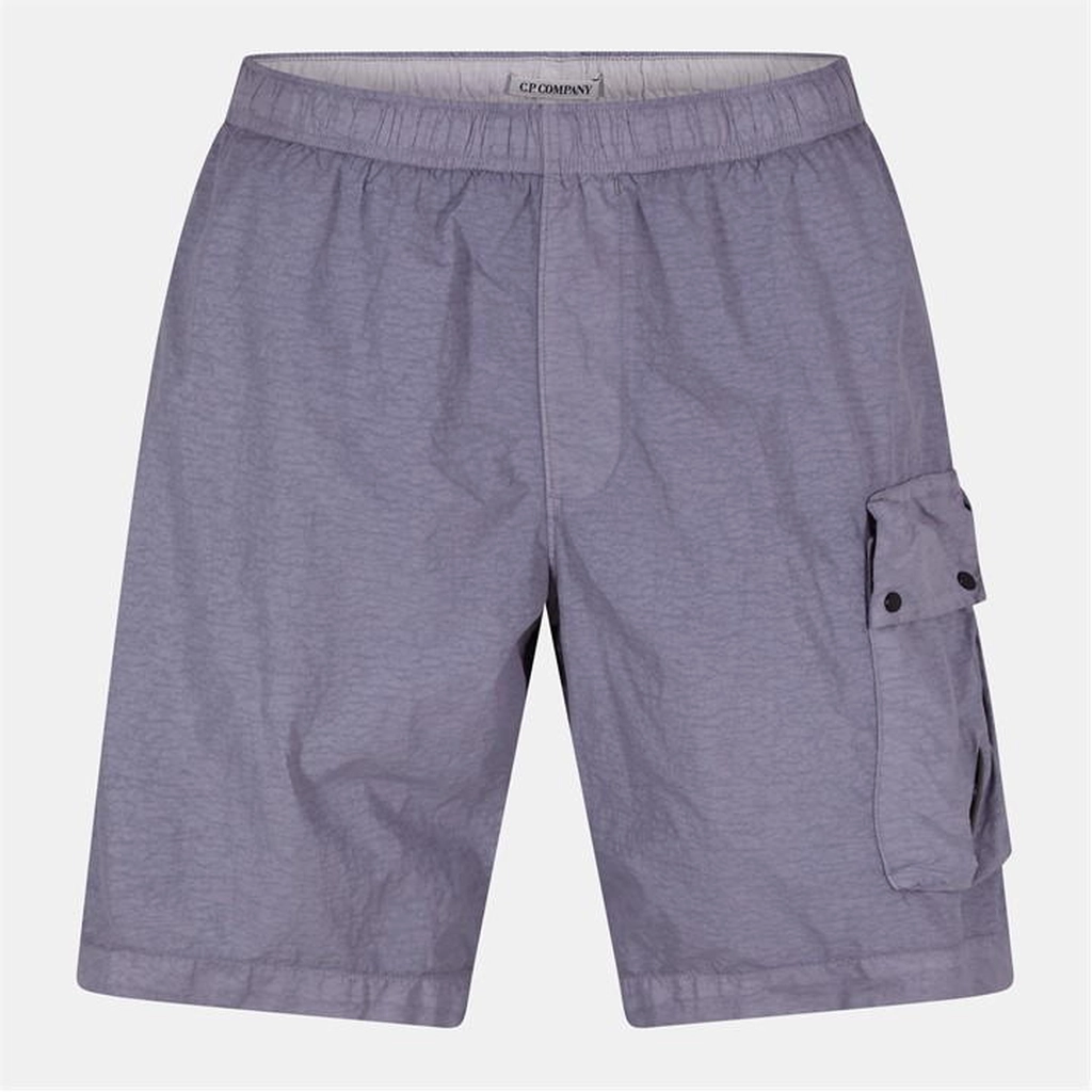 CP Company Beachwear - Boxer - Grey